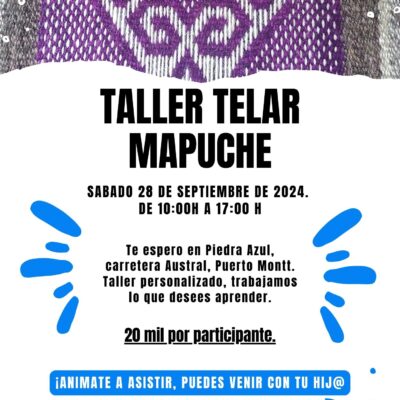 Taller presencial